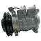 10S13C A/C Compressor 8981095701 for Isuzu Engine 4HK1 Truck NPR NQR NRR FTR