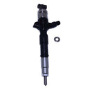 Fuel Injector 095000-7780 095000-8290 23670-0L050 for Toyota Engine 2KD-FTV 1KD-FTV Bus Hiace Truck Hilux Vehicle Land Cruiser