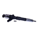 Fuel Injector 095000-7780 095000-8290 23670-0L050 for Toyota Engine 2KD-FTV 1KD-FTV Bus Hiace Truck Hilux Vehicle Land Cruiser
