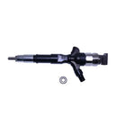 Fuel Injector 095000-7780 095000-8290 23670-0L050 for Toyota Engine 2KD-FTV 1KD-FTV Bus Hiace Truck Hilux Vehicle Land Cruiser