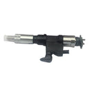 Fuel Injector 8-98284393-0 095000-0660 for Isuzu Engine 4HK1 6HK1 Hitachi Excavator ZX200-3 ZX240-3