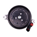 Denso SV06E A/C Compressor 283-4170 for Caterpillar CAT Excavator 303.5E 304CCR 304DCR 305.5D 305E