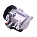 Denso SV06E A/C Compressor 283-4170 for Caterpillar CAT Excavator 303.5E 304CCR 304DCR 305.5D 305E