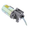Shutoff Solenoid 02113791 for Deutz Engine BF4M1013C BF4M1013E BF4M1013FC BF6M1013C BF6M1013E BF6M1013FC