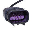 ‎Diagnostic Adapter OBD2 To 8 Pin for Polaris ATV Slingshot