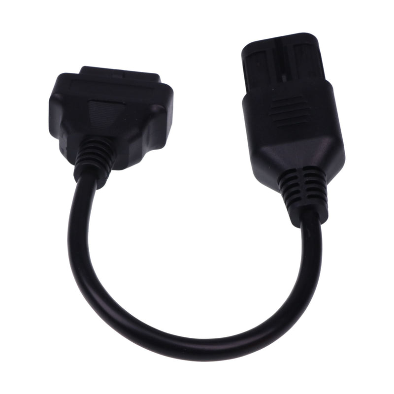 ‎Diagnostic Adapter OBD2 To 8 Pin for Polaris ATV Slingshot