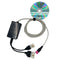 Diagnostic Tool With Software Version 3.9 for Hitachi Excavator ZX-5A ZX-5B ZX-5G ZX-1 ZX-3 EX Series