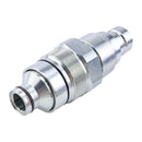 Diameter Quick Disconnector Flat Face Coupler 475-5066 for Caterpillar CAT Engine C3.8 Loader 272D 272D2 297D 297D2 299D 299D2 299D2 297D XHP