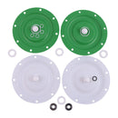Diaphragm Pump Repair Kit 637119-44-C for Pump 66610B-244-C 666101-444-C 66613B-244-C 666111-244-C 66613B-844-C 66610C-244-C