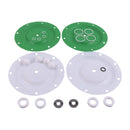 Diaphragm Pump Repair Kit 637119-44-C for Pump 66610B-244-C 666101-444-C 66613B-244-C 666111-244-C 66613B-844-C 66610C-244-C