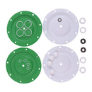 Diaphragm Pump Repair Kit 637119-44-C for Pump 66610B-244-C 666101-444-C 66613B-244-C 666111-244-C 66613B-844-C 66610C-244-C