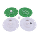 Diaphragm Pump Repair Kit 637119-44-C for Pump 66610B-244-C 666101-444-C 66613B-244-C 666111-244-C 66613B-844-C 66610C-244-C