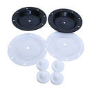 Diaphragm Pump Wet Kit 476-194-635 for Sandpiper S1F S1FM