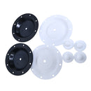 Diaphragm Pump Wet Kit 476-194-635 for Sandpiper S1F S1FM