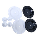 Diaphragm Pump Wet Kit 476-194-635 for Sandpiper S1F S1FM