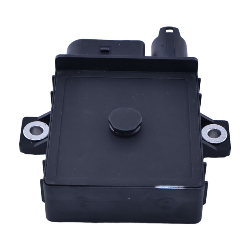 Glow Plug Controller 8980185120 8980185121 for 2004-2011 Isuzu Truck NPR NQR NRR NPR-HD FTR FXR FVR