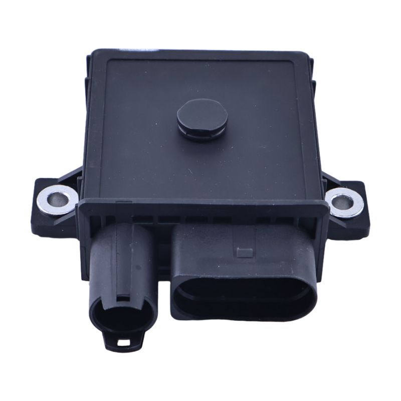 Glow Plug Controller 8980185120 8980185121 for 2004-2011 Isuzu Truck NPR NQR NRR NPR-HD FTR FXR FVR