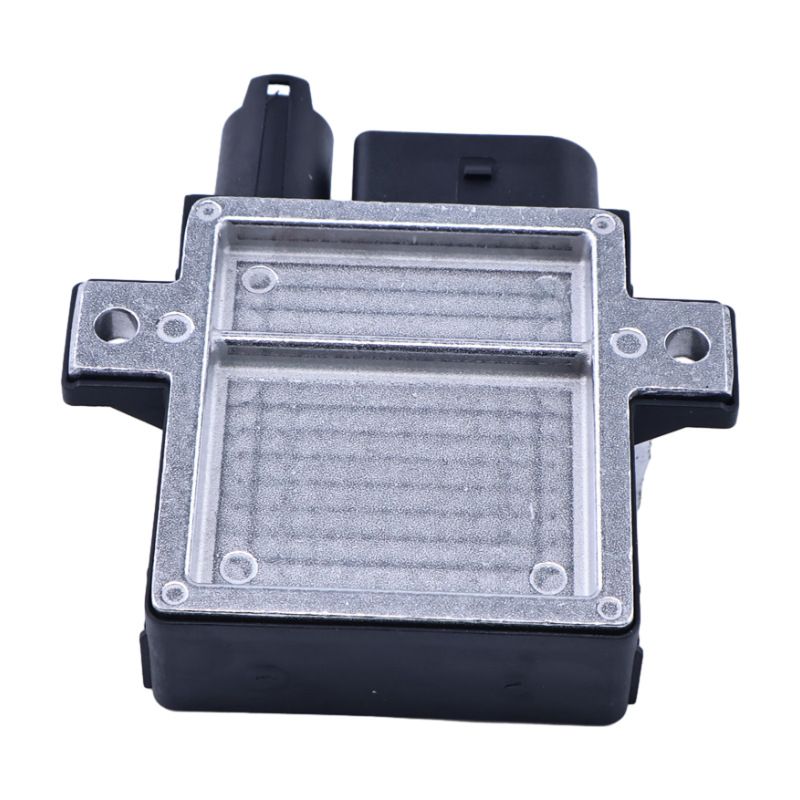 Glow Plug Controller 8980185120 8980185121 for 2004-2011 Isuzu Truck NPR NQR NRR NPR-HD FTR FXR FVR