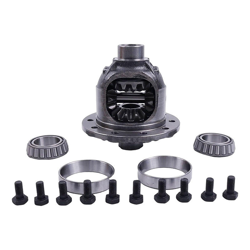 Differential Case Assembly 68004074AB 68004074AA for Jeep Wrangler 07-11 Liberty Dodge Nitro Dana 30