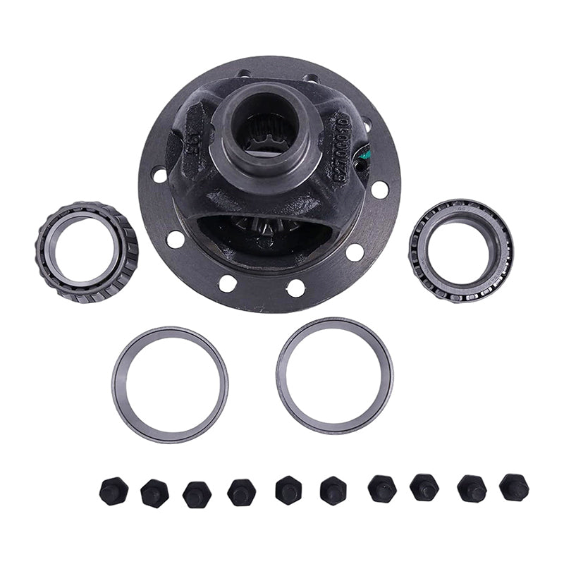 Differential Case Assembly 68004074AB 68004074AA for Jeep Wrangler 07-11 Liberty Dodge Nitro Dana 30