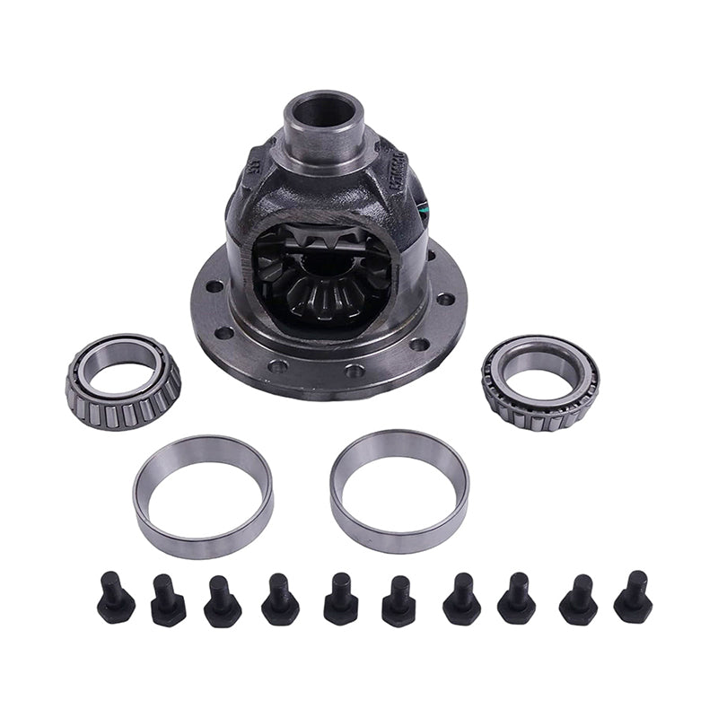 Differential Case Assembly 68004074AB 68004074AA for Jeep Wrangler 07-11 Liberty Dodge Nitro Dana 30