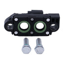 Differential Pressure Sensor 4384138 2872424 4307166 for Cummins Engine ISX12 ISX15 QSK60 B3.3 ISL9 QSF2.8 ISB6.7 QSB6.7 B5.9 F3.8 L9N ISB4.5