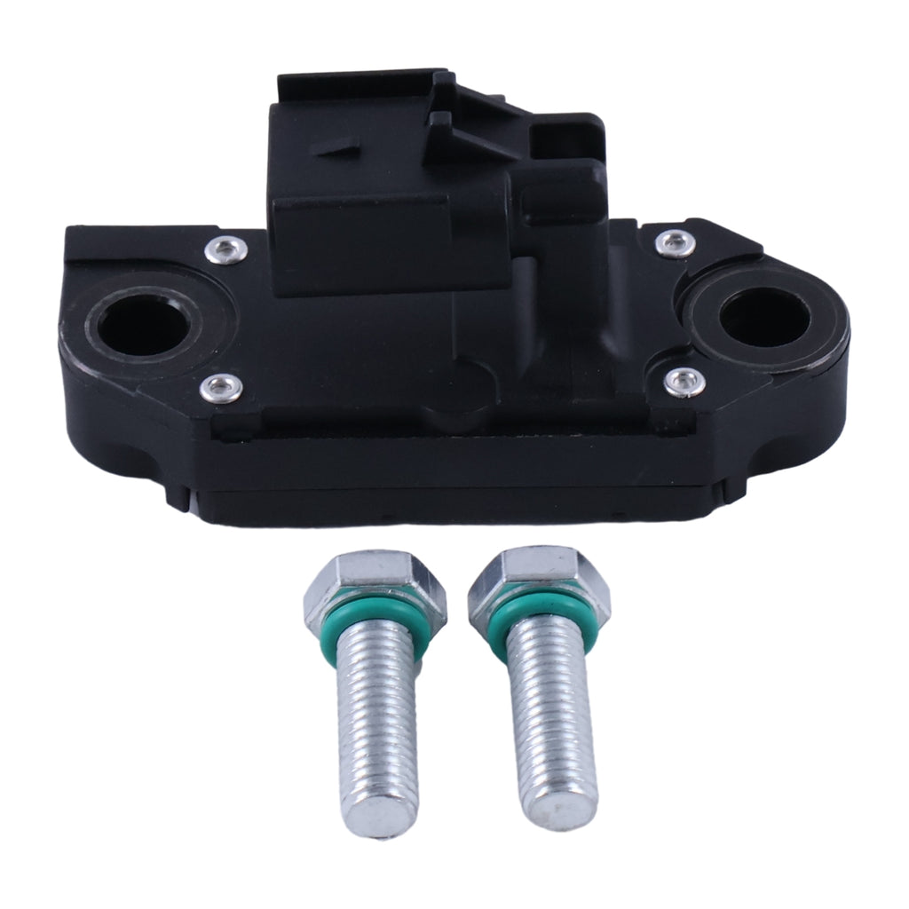 Differential Pressure Sensor 4384138 2872424 4307166 for Cummins Engin ...