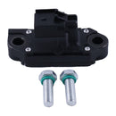 Differential Pressure Sensor 4384138 2872424 4307166 for Cummins Engine ISX12 ISX15 QSK60 B3.3 ISL9 QSF2.8 ISB6.7 QSB6.7 B5.9 F3.8 L9N ISB4.5