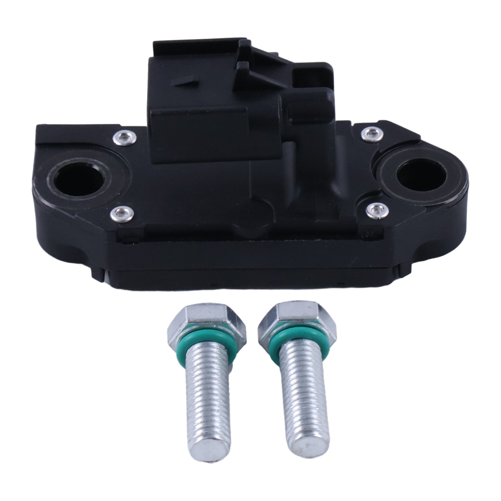 Differential Pressure Sensor 4384138 2872424 4307166 for Cummins Engin ...