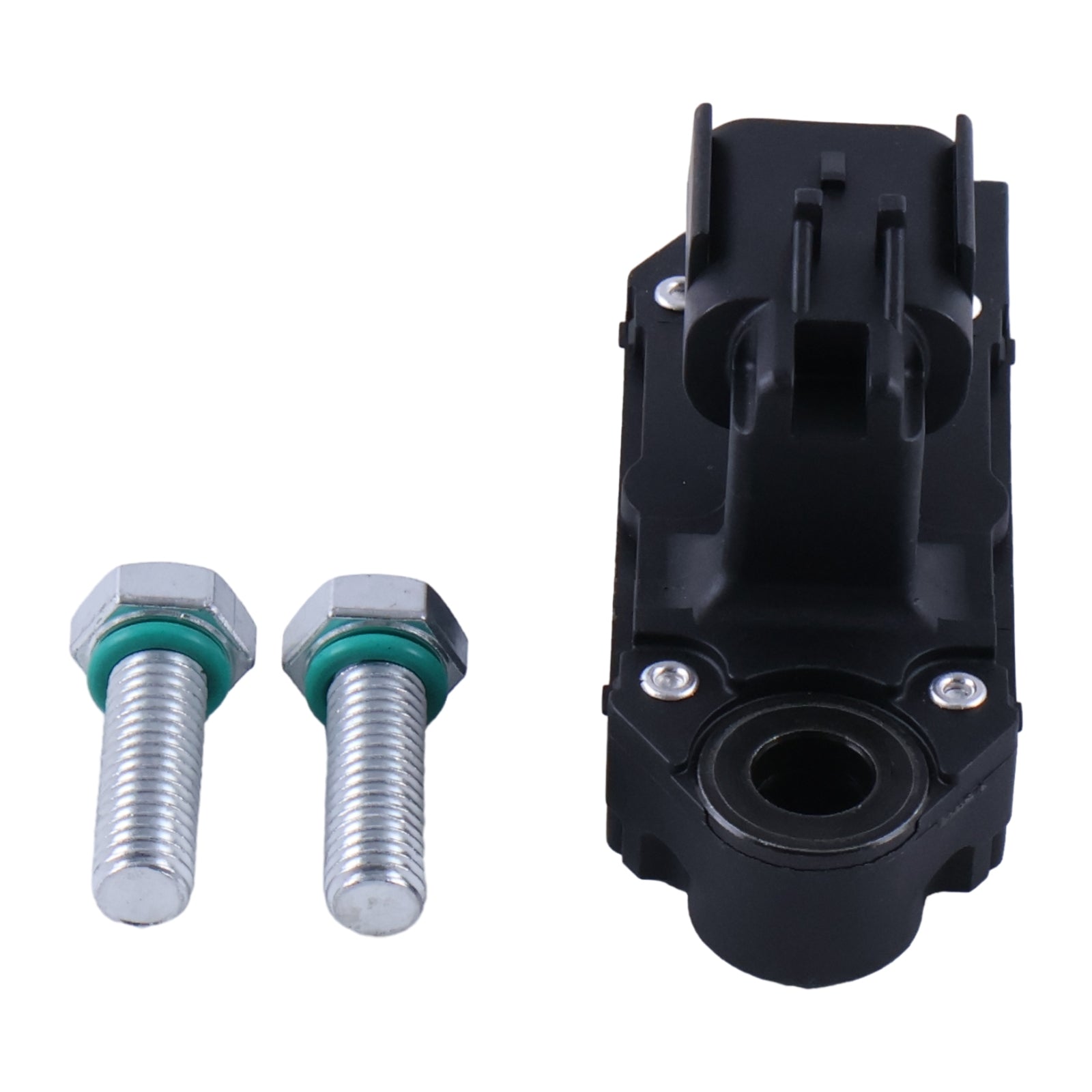 Differential Pressure Sensor 4384138 2872424 4307166 for Cummins Engin ...