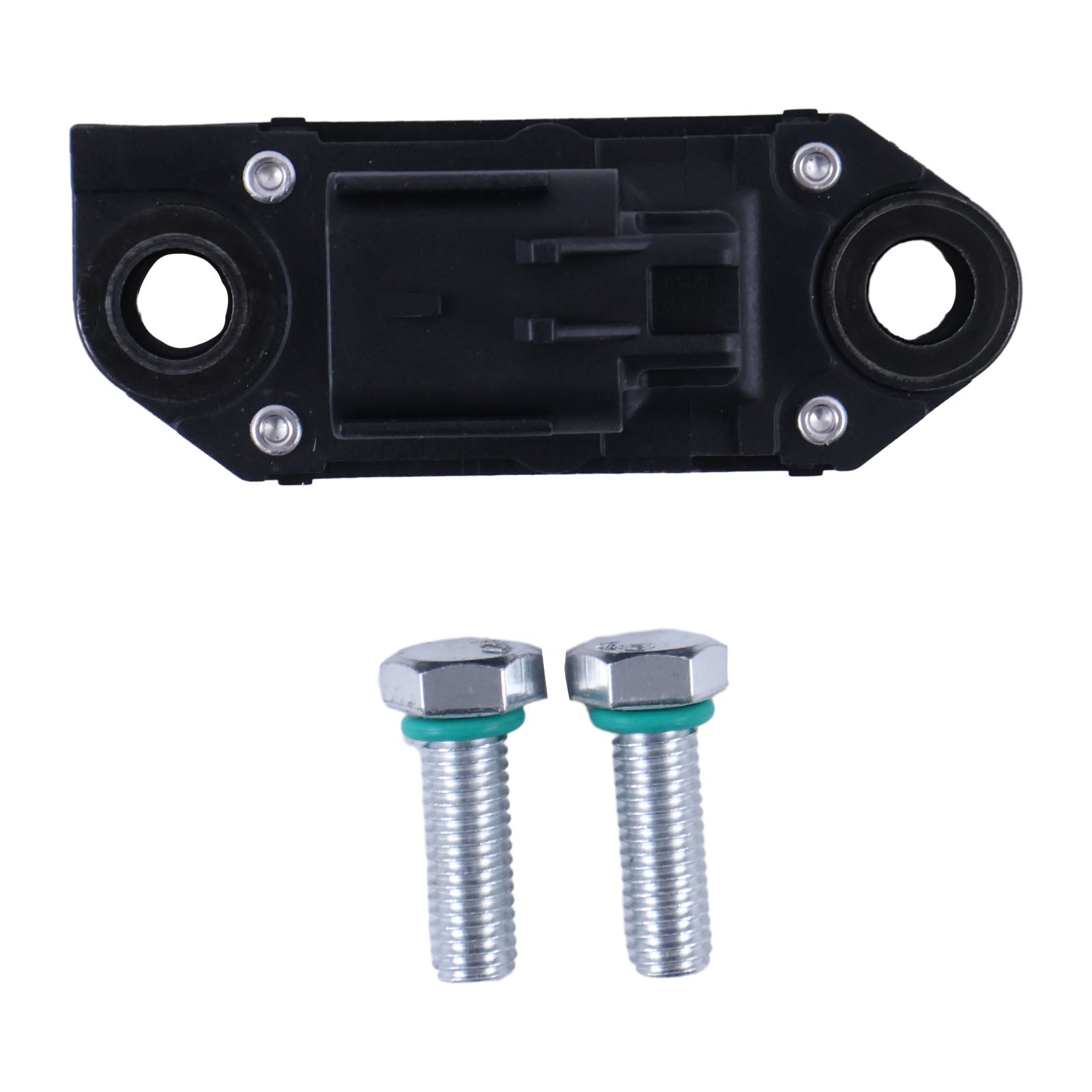 Differential Pressure Sensor 4384138 2872424 4307166 for Cummins Engin ...