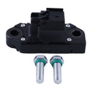 Differential Pressure Sensor 4384138 2872424 4307166 for Cummins Engine ISX12 ISX15 QSK60 B3.3 ISL9 QSF2.8 ISB6.7 QSB6.7 B5.9 F3.8 L9N ISB4.5