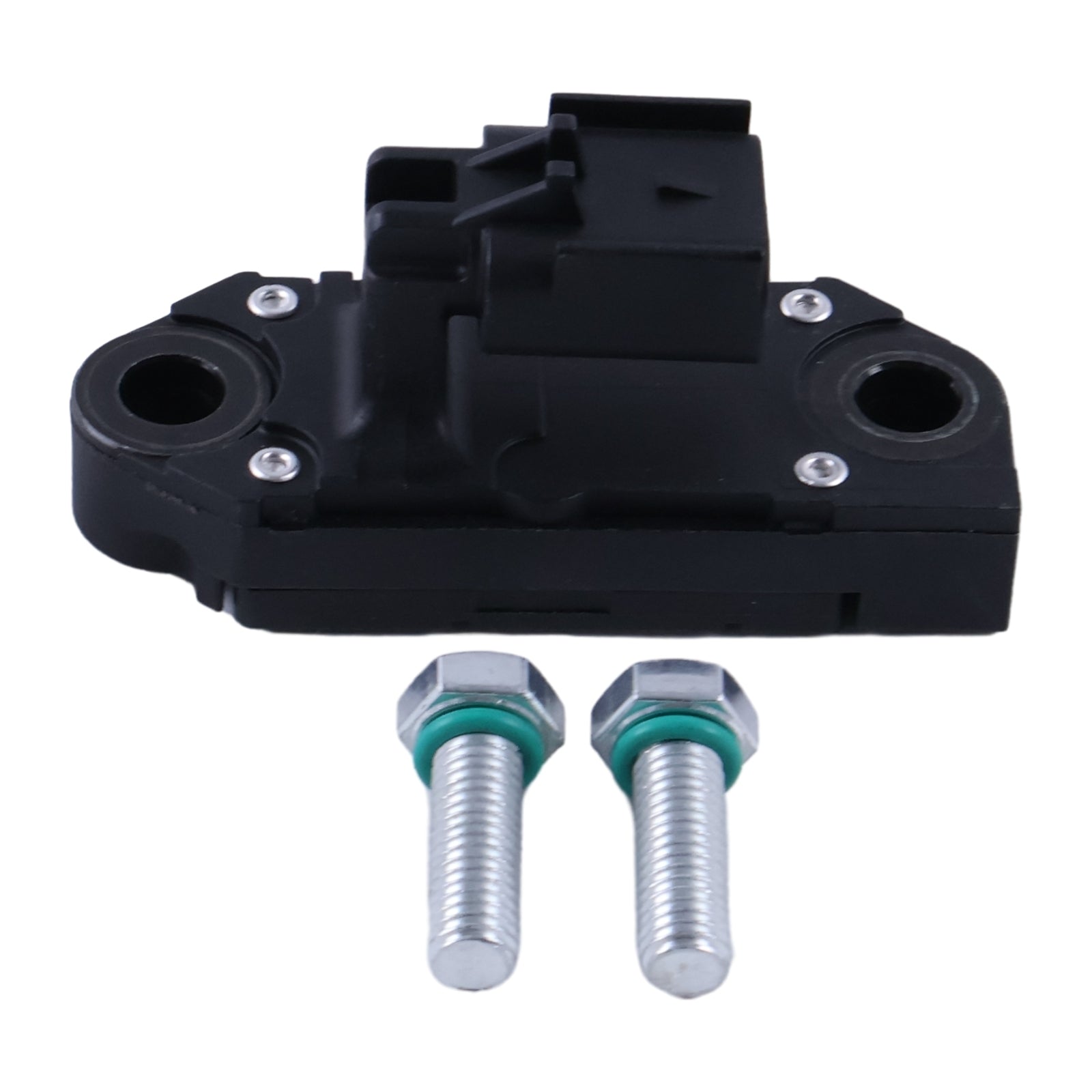 Differential Pressure Sensor 4384138 2872424 4307166 for Cummins Engin ...