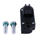 Differential Pressure Sensor 4384138 2872424 4307166 for Cummins Engine ISX12 ISX15 QSK60 B3.3 ISL9 QSF2.8 ISB6.7 QSB6.7 B5.9 F3.8 L9N ISB4.5