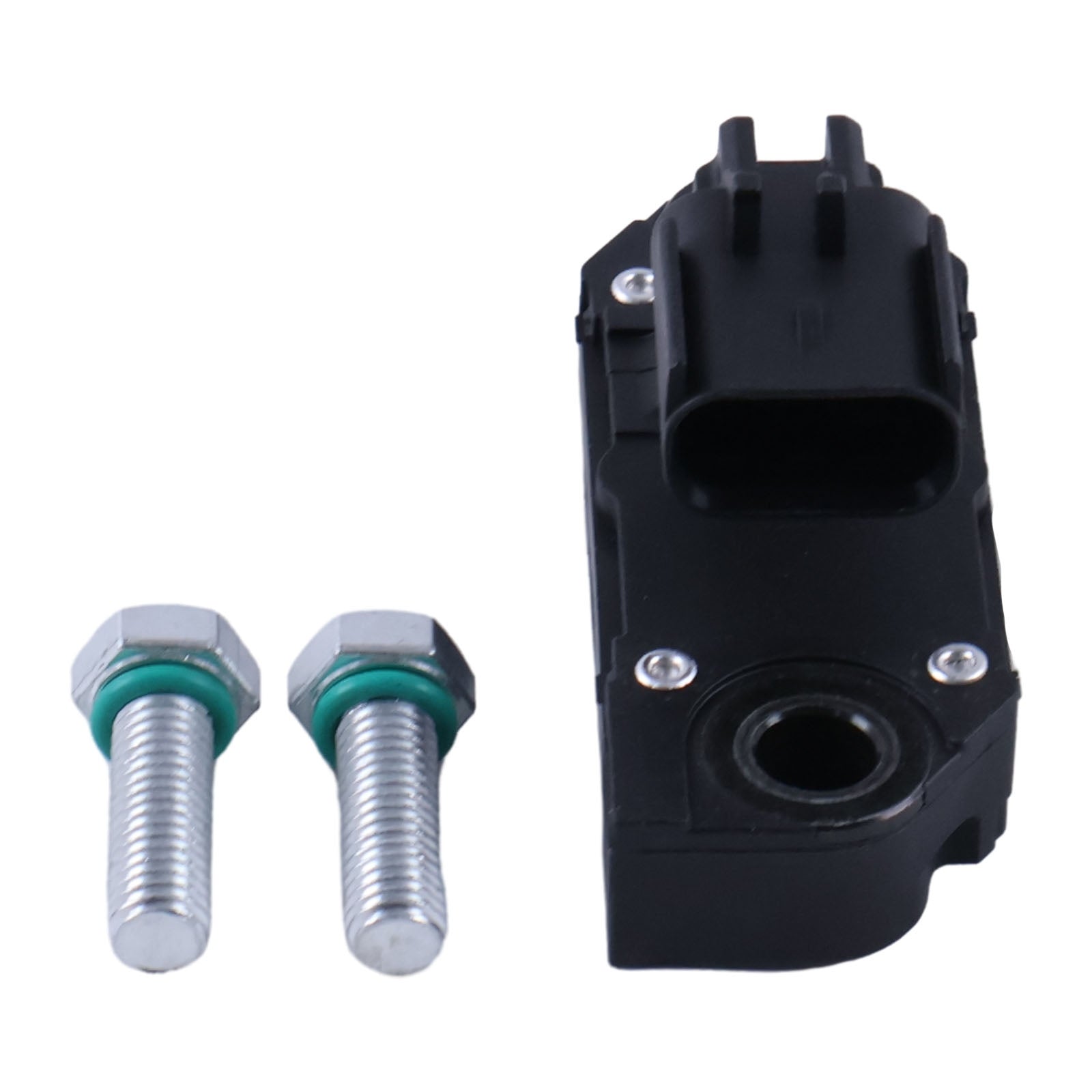Differential Pressure Sensor 4384138 2872424 4307166 for Cummins Engin ...