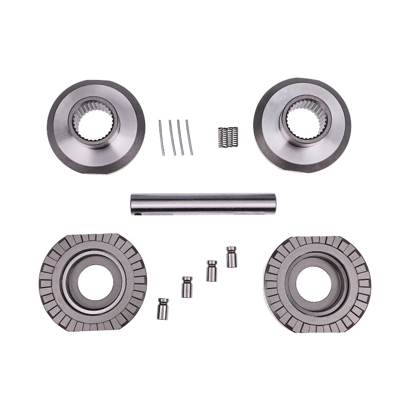 Differential Spartan Locker SL T8-30 for Toyota 8" 30 Spline Axles