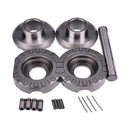 Differential Spartan Locker SL T8-30 for Toyota 8" 30 Spline Axles