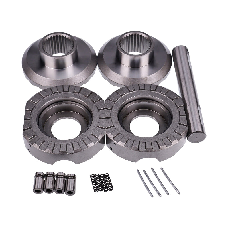 Differential Spartan Locker SL T8-30 for Toyota 8" 30 Spline Axles