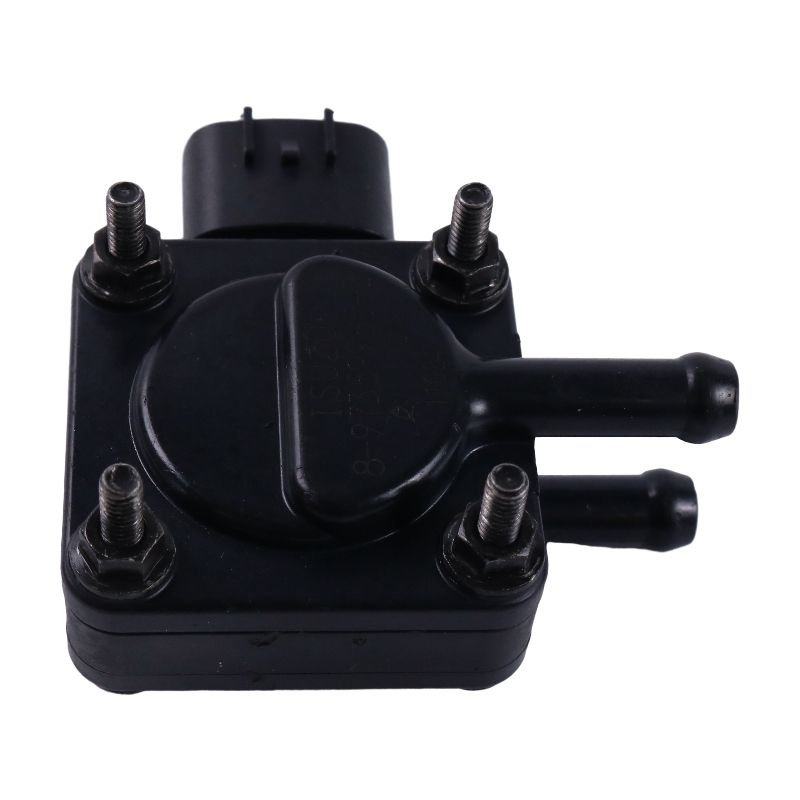 Differential Pressure Sensor 8-97359985-2 for Isuzu Engine 6WF1 4HK1 4JJ1 Truck 700P CYZ CXZ FRR FSR NPR NKR