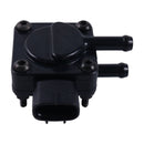 Differential Pressure Sensor 8-97359985-2 for Isuzu Engine 6WF1 4HK1 4JJ1 Truck 700P CYZ CXZ FRR FSR NPR NKR
