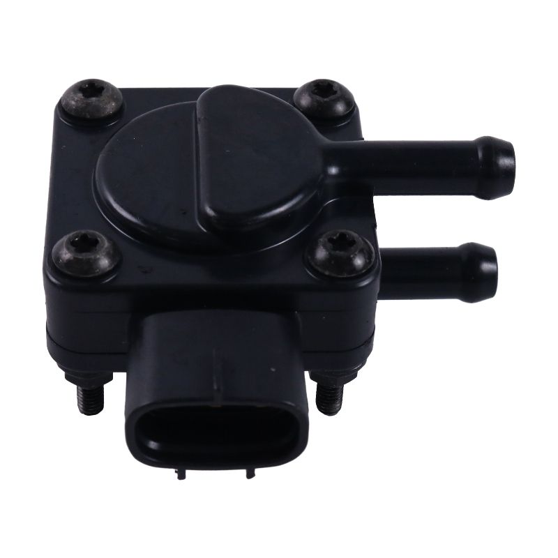 Differential Pressure Sensor 8-97359985-2 for Isuzu Engine 6WF1 4HK1 4JJ1 Truck 700P CYZ CXZ FRR FSR NPR NKR
