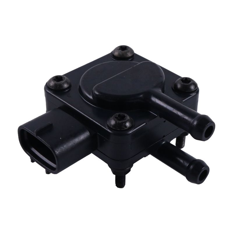 Differential Pressure Sensor 8-97359985-2 for Isuzu Engine 6WF1 4HK1 4JJ1 Truck 700P CYZ CXZ FRR FSR NPR NKR
