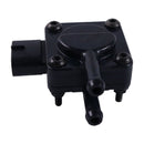 Differential Pressure Sensor 8-97359985-2 for Isuzu Engine 6WF1 4HK1 4JJ1 Truck 700P CYZ CXZ FRR FSR NPR NKR