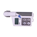 Digital Chlorophyll Meter SPAD-502Plu for Plant Analysis