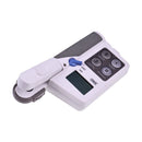 Digital Chlorophyll Meter SPAD-502Plu for Plant Analysis
