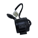 Directional Switch 6R7161 for Caterpillar CAT T50E Doosan GC25S-2 Forklift Premium Quality with 3-Year Warranty