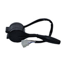 Directional Switch 6R7161 for Caterpillar CAT T50E Doosan GC25S-2 Forklift Premium Quality with 3-Year Warranty