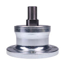 Disc Bearing Hub 5NS90340001 90-34-0001 BAA-0004 AH-30C-04 for John Deere 2680H Norwood HSD1000 HSD1200 HSD1600 HSD1775