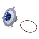 Dishwasher Pump Motor Rotor 524922P for Fisher & Paykel DS605BKFPUS DS605FDSSFPUS DD24DCTB6V2 DD24DCW6 DD24DDFTX6 DD24SCTB6 DD24SDFTX6