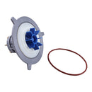 Dishwasher Pump Motor Rotor 524922P for Fisher & Paykel DS605BKFPUS DS605FDSSFPUS DD24DCTB6V2 DD24DCW6 DD24DDFTX6 DD24SCTB6 DD24SDFTX6